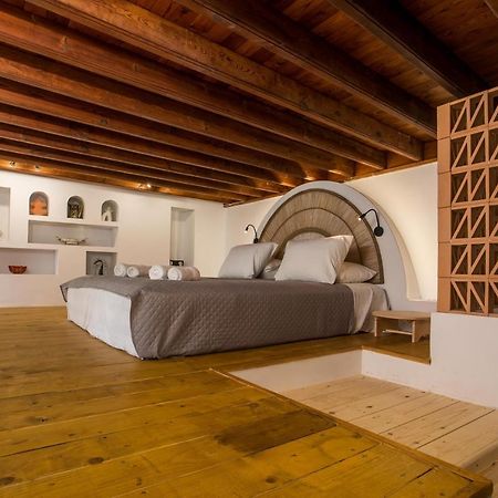 Pera Houses 2-Bedroom In The Center Of Lindos Exterior photo